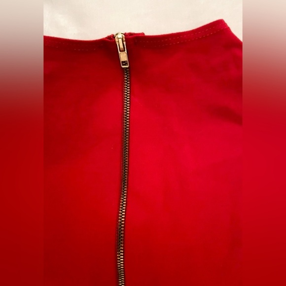 Bodycon Sleeveless Fitted Stretch Dress Small - Picture 5 of 8